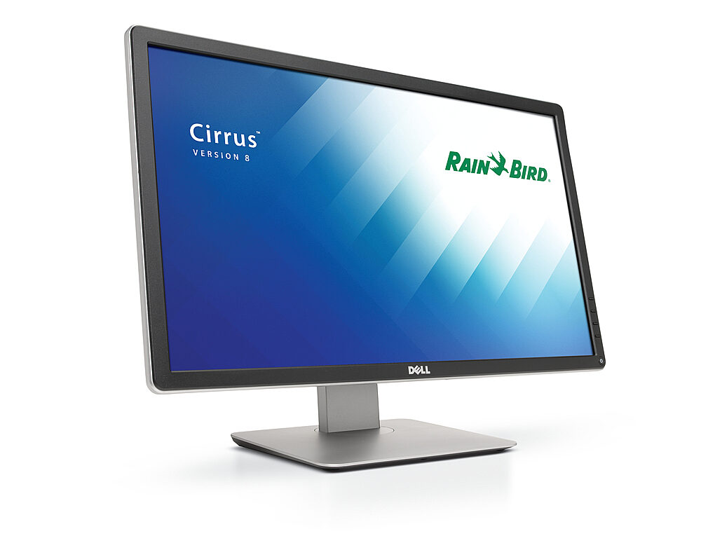 Rain Bird Cirrus Golf Central Control