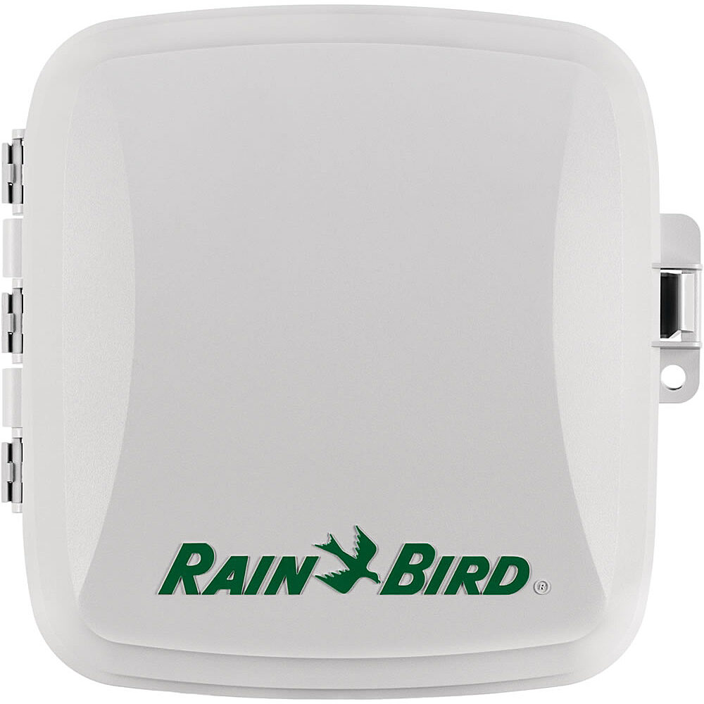 Rain Bird ESP-TM2 - door closed