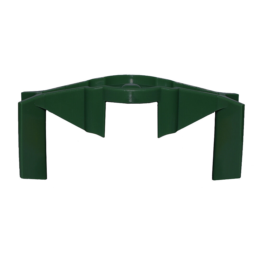 Double Sided Stream Splitter