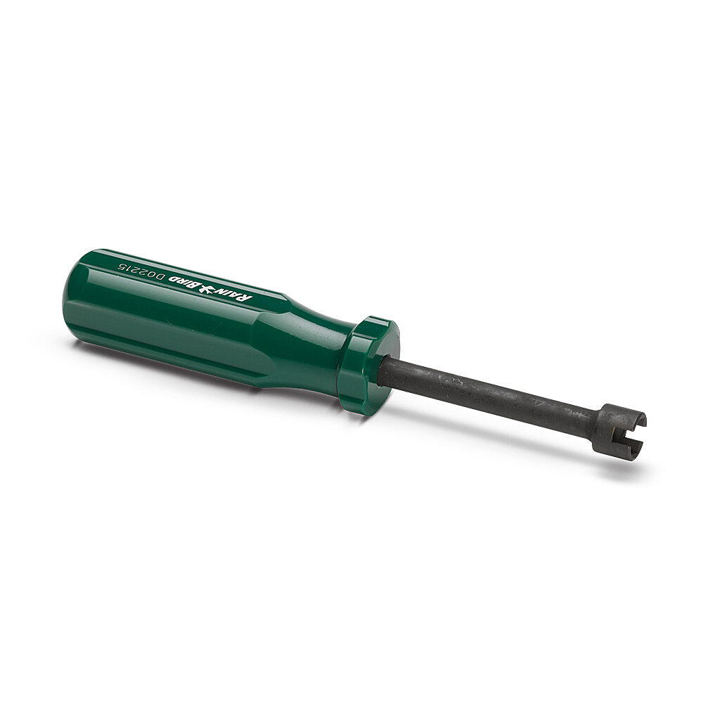 Tools - 7 in valve key