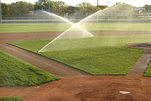 Baseball