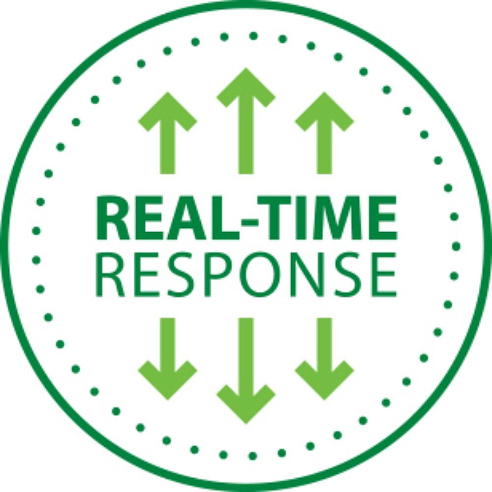 Real-Time Response