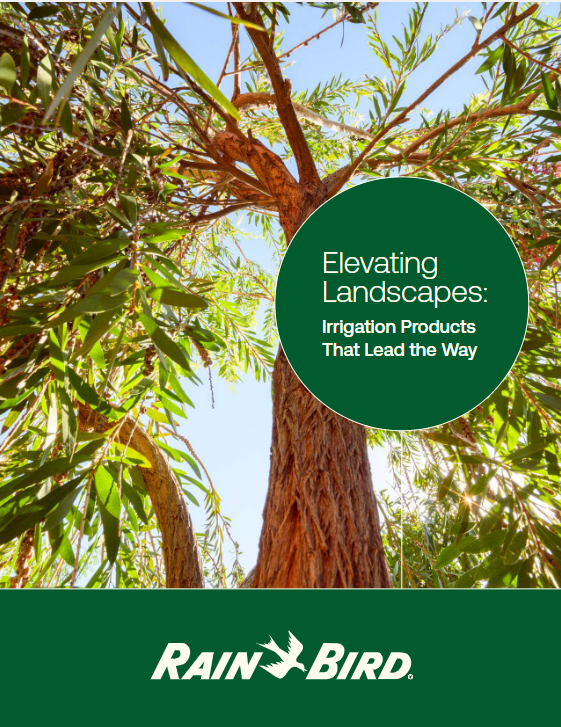 Elevating Landscapes Guide