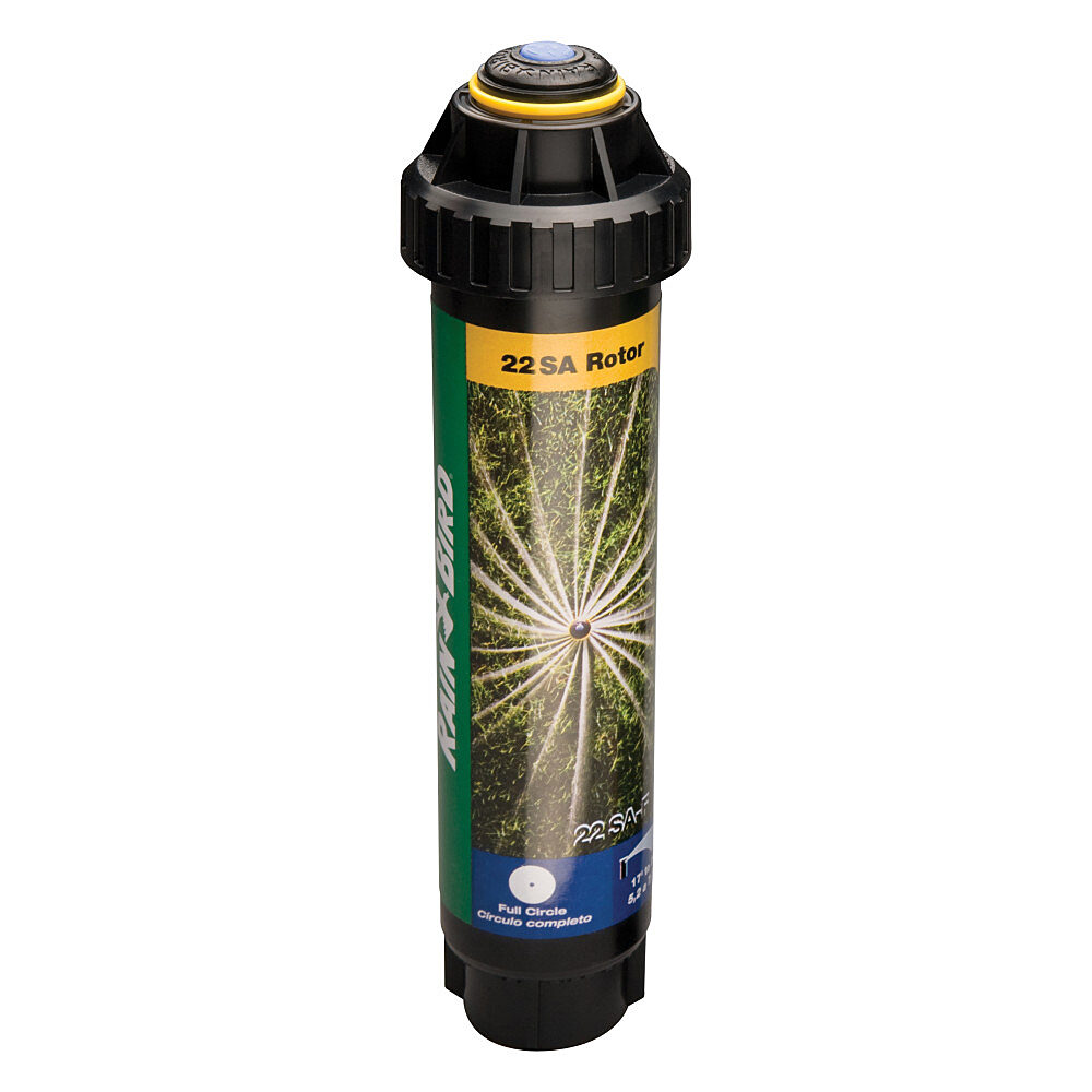 Rain Bird 22SA ROTOR/FULL CIRCLE PTRN