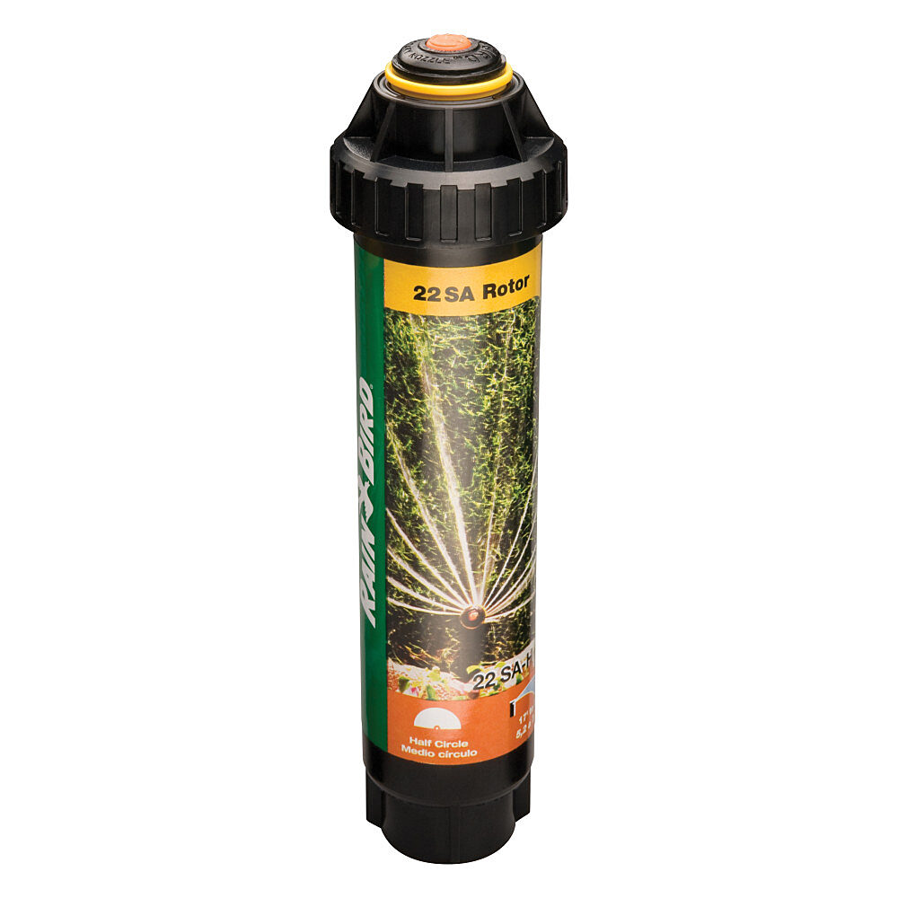 Rain Bird 22SA ROTOR/ HALF CIRCLE PTRN