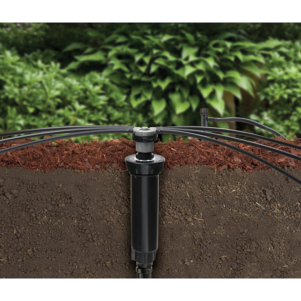 Rain Bird CONVERT KIT: 1800 TO 6 MICROBU