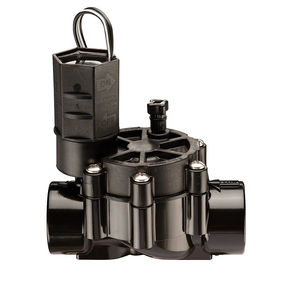 Rain Bird CP-100, 1" In-Line Valve