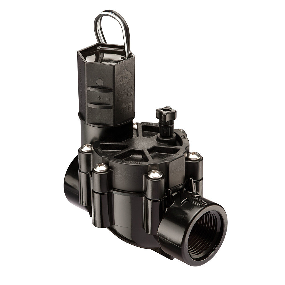 Rain Bird CP-100, 1" In-Line Valve