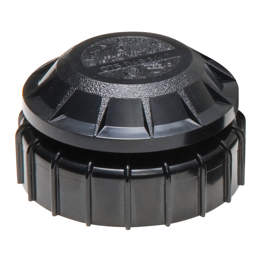 Rain Bird 3/4" Anti-Siphon Valve w/ Flow