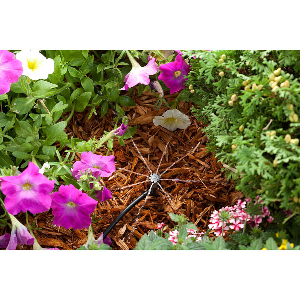 Rain Bird MICRO-BUBBLER FULL CIRCLE 4PK
