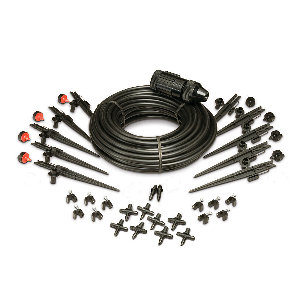Rain Bird PATIO KIT