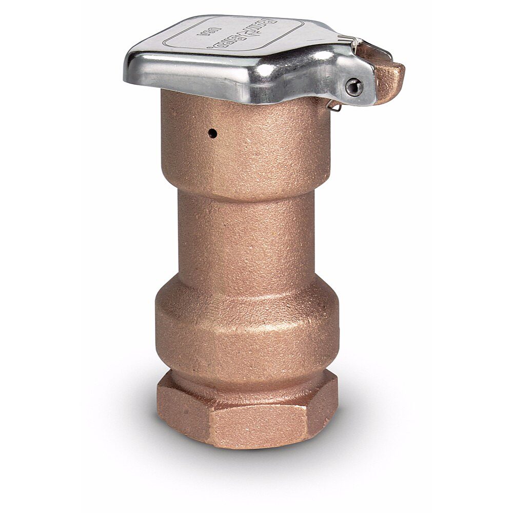 7 quick coupling valve shot 2