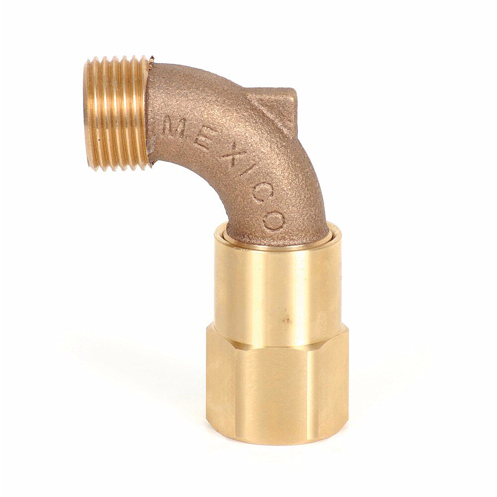 SH0 hose swivel