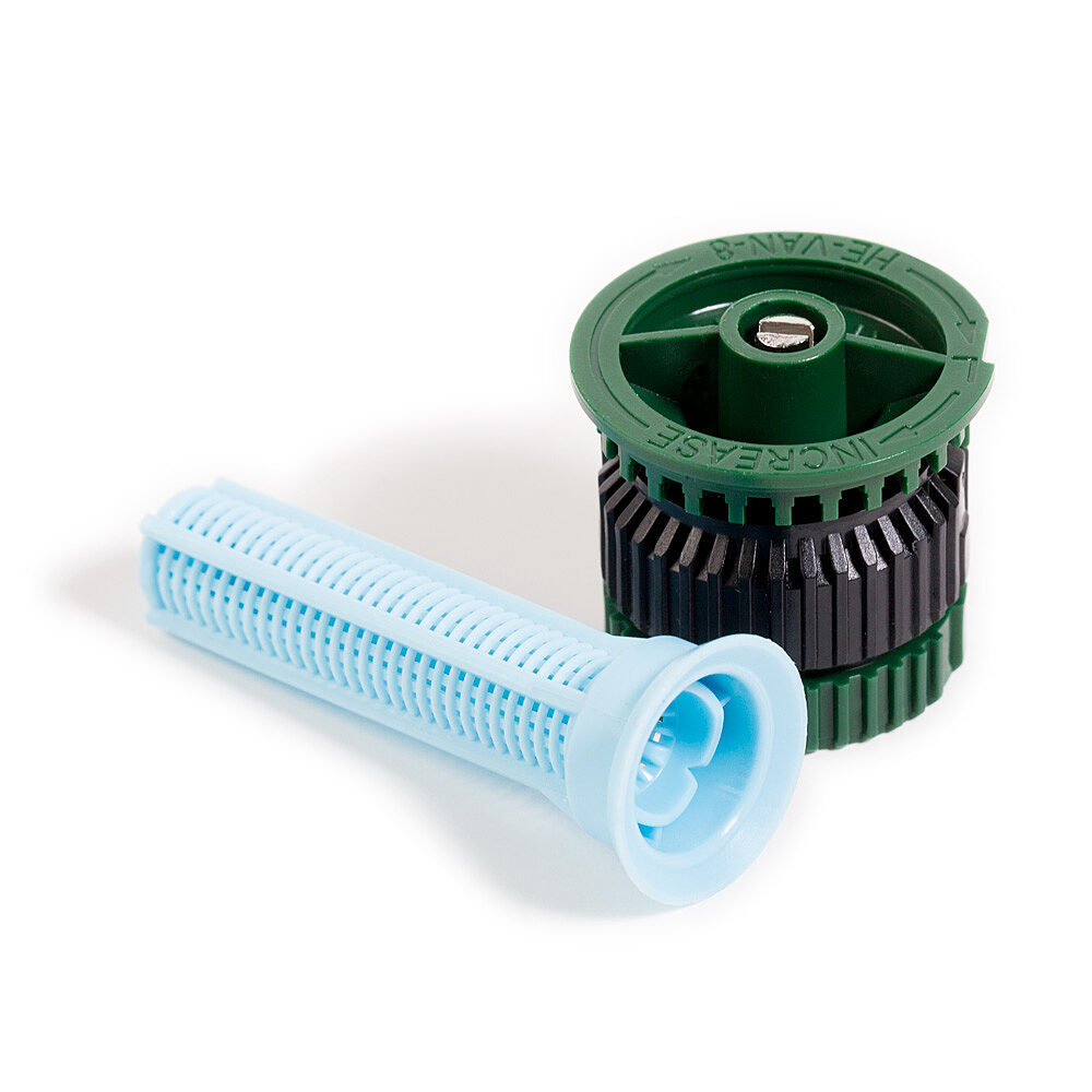 HE-VAN8 Nozzle