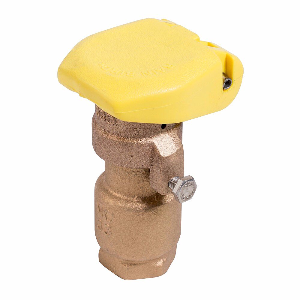 33DRC quick coupling valve