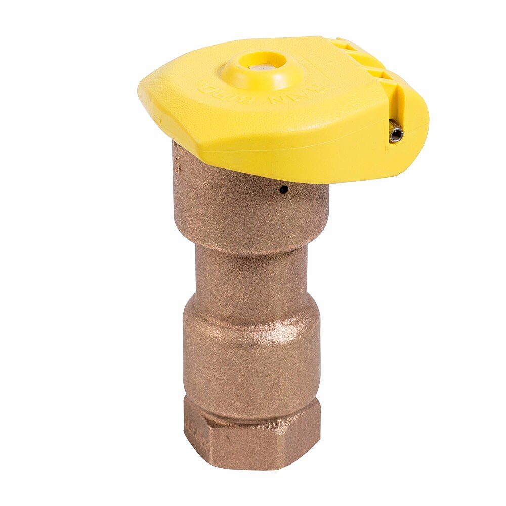 5LRC quick coupling valve