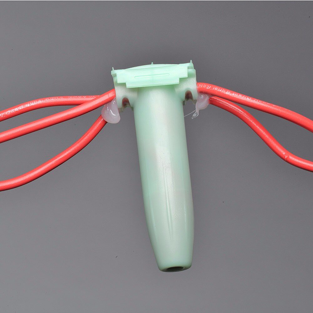 DB WireConnector-closed