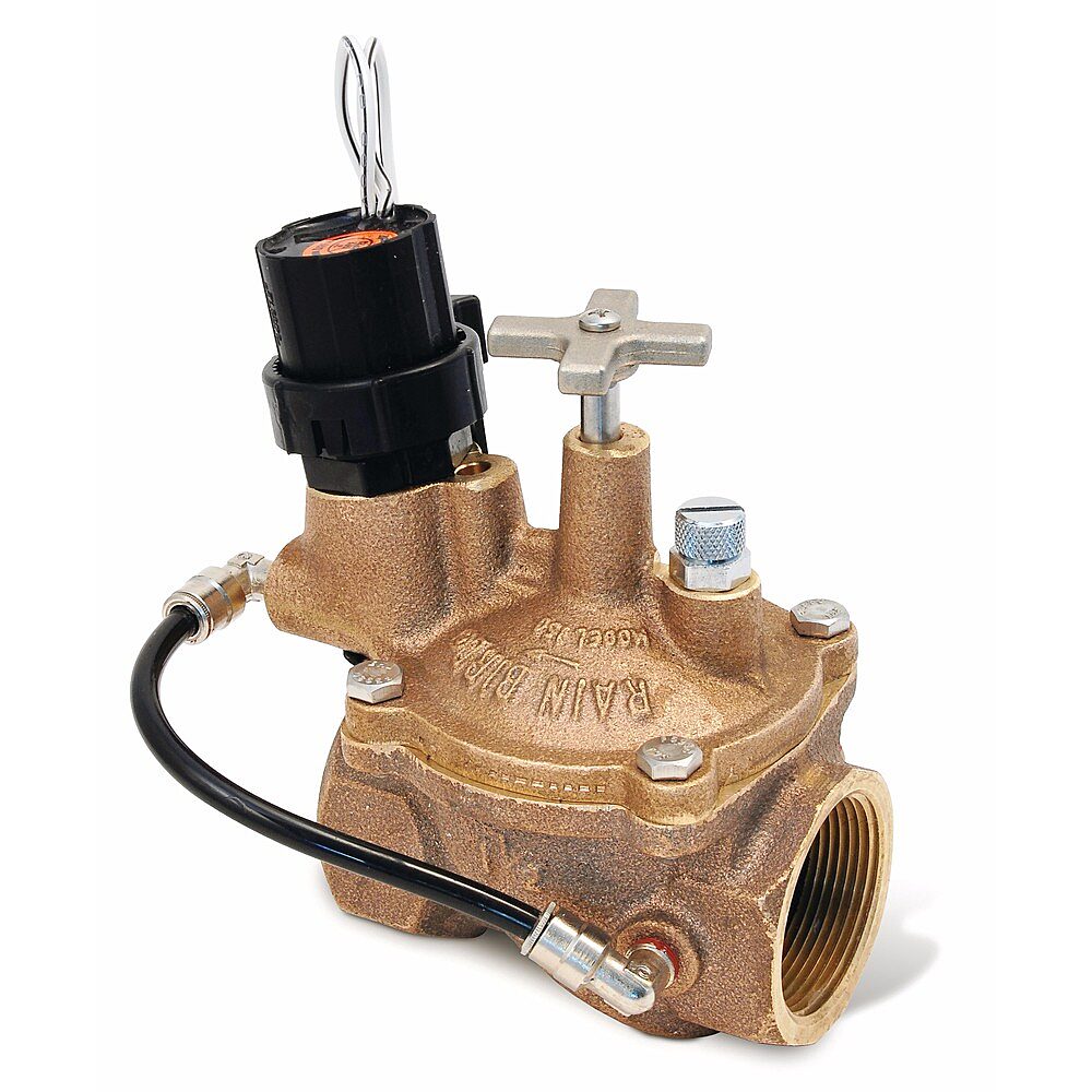 EFB-CP with STD handle