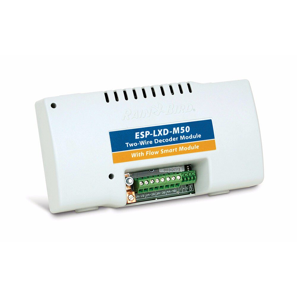 ESP-LXD_M50-Module