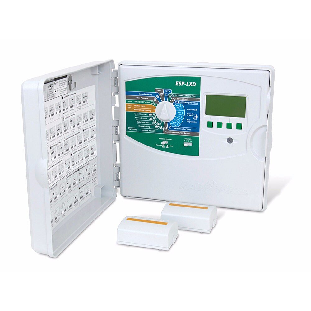 ESP-LXDwModules