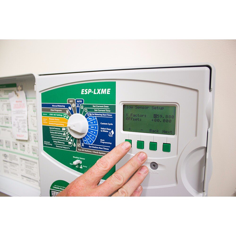 ESP-LXME_SmartFlow-Module