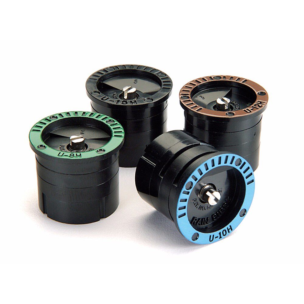 U-Series_NozzlesGrouping