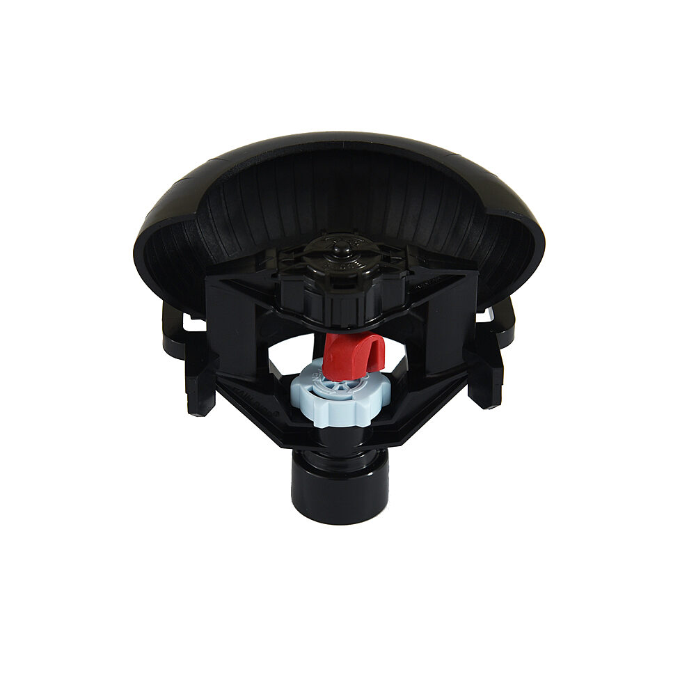 LFX300 EdgeGuard Mounted