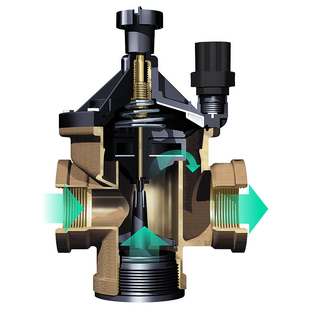 300BPES cutaway