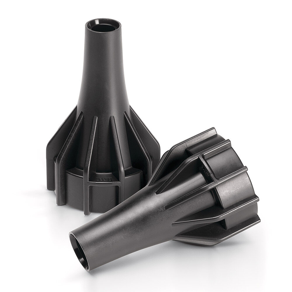 XLR-Nozzles