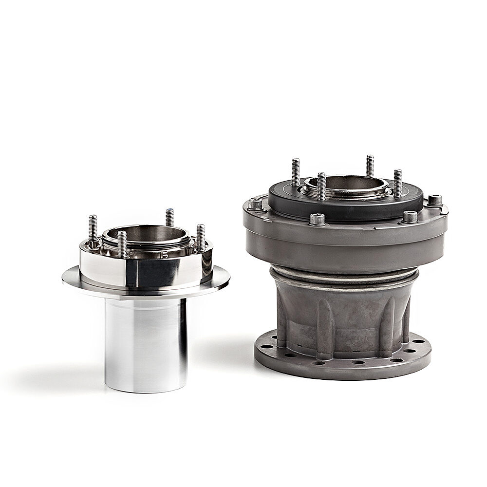 XLR-Brake Kit