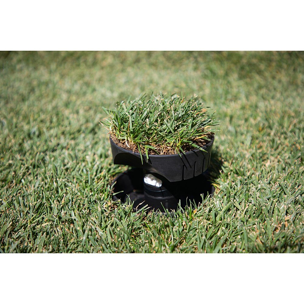 Rain Bird Sod Cup - Up with Sod surround