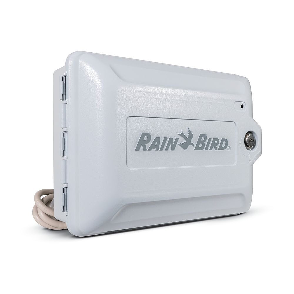 Rain Bird ESP-ME3 Modular Irrigation Controller - closed