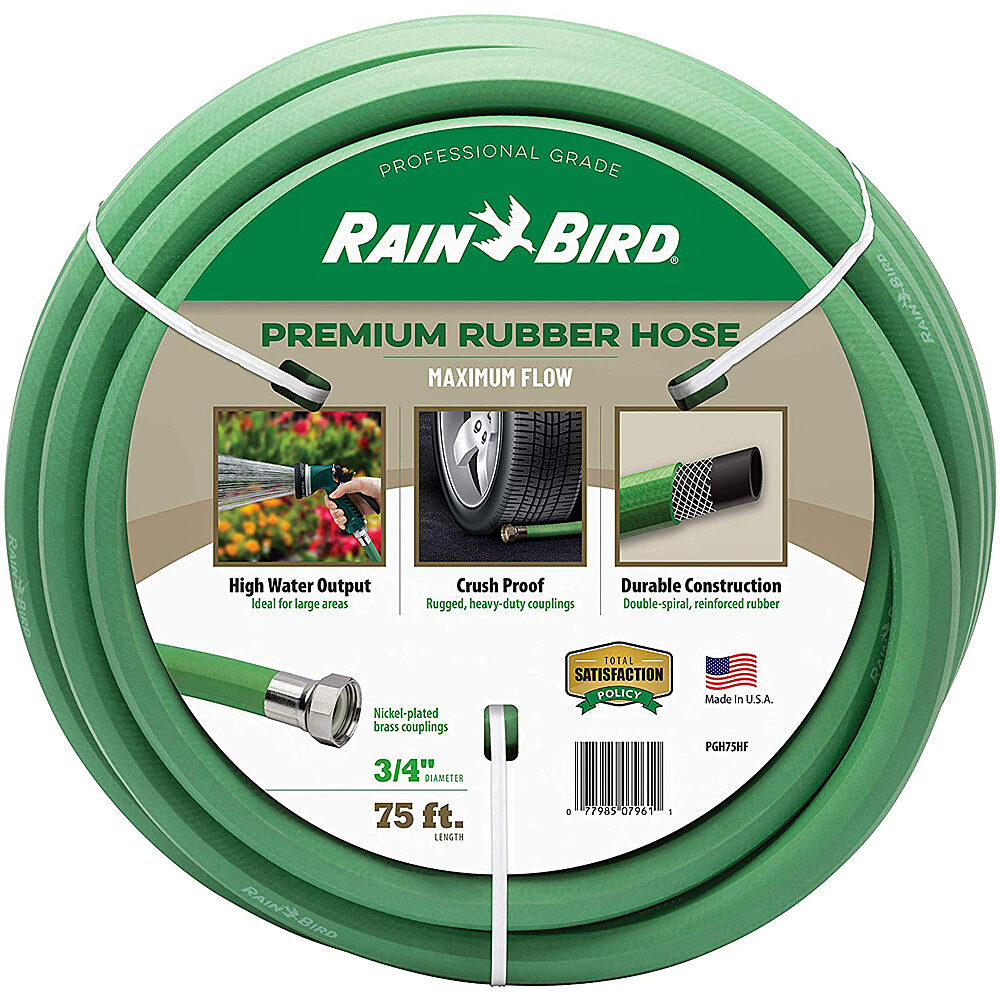 Rain Bird PGH75 Premium Hose