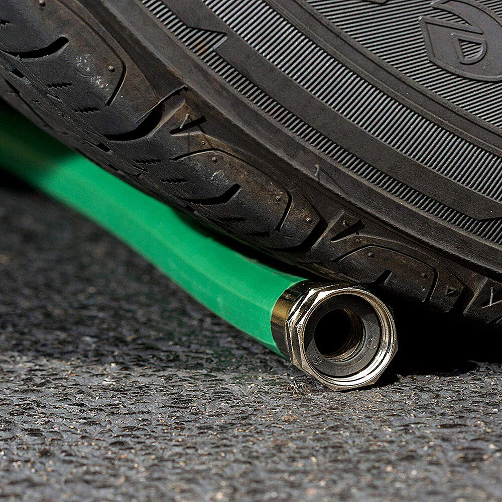 Rain Bird PGH75 Tire Test