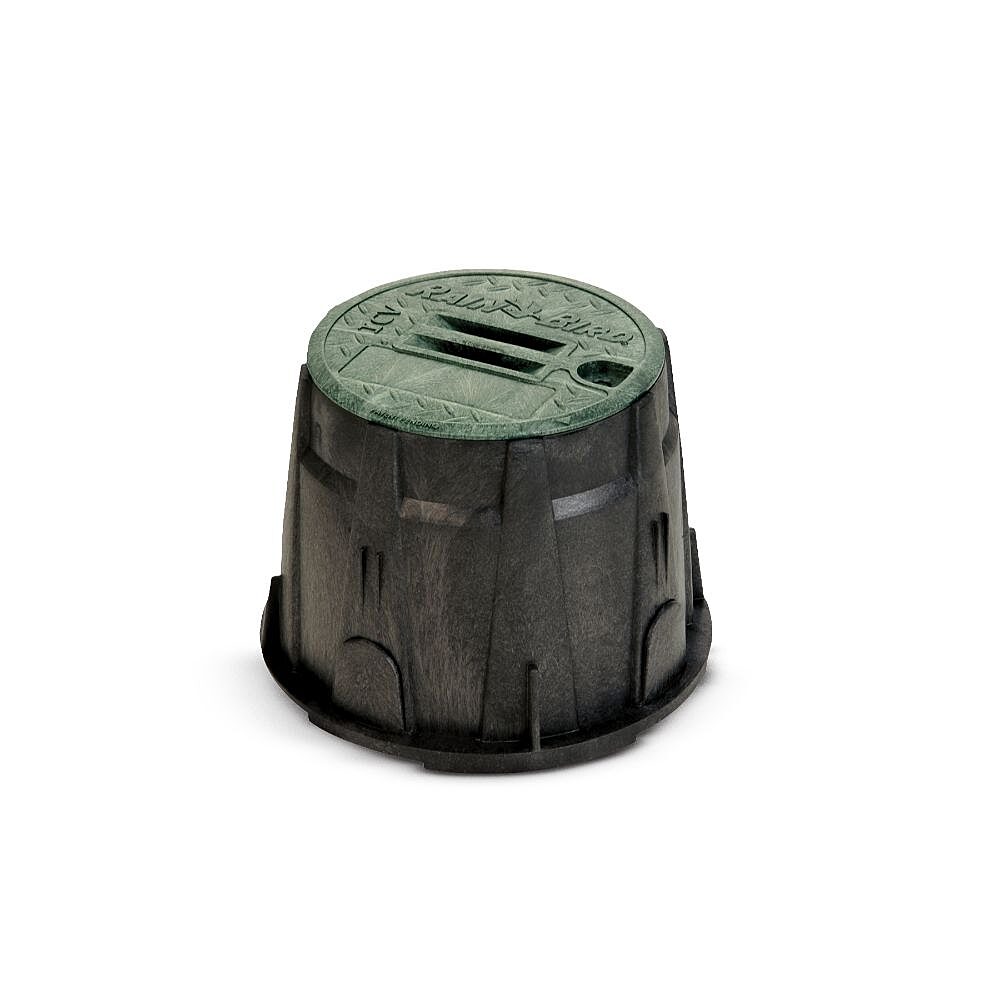 Golf 10" Round Valve Box