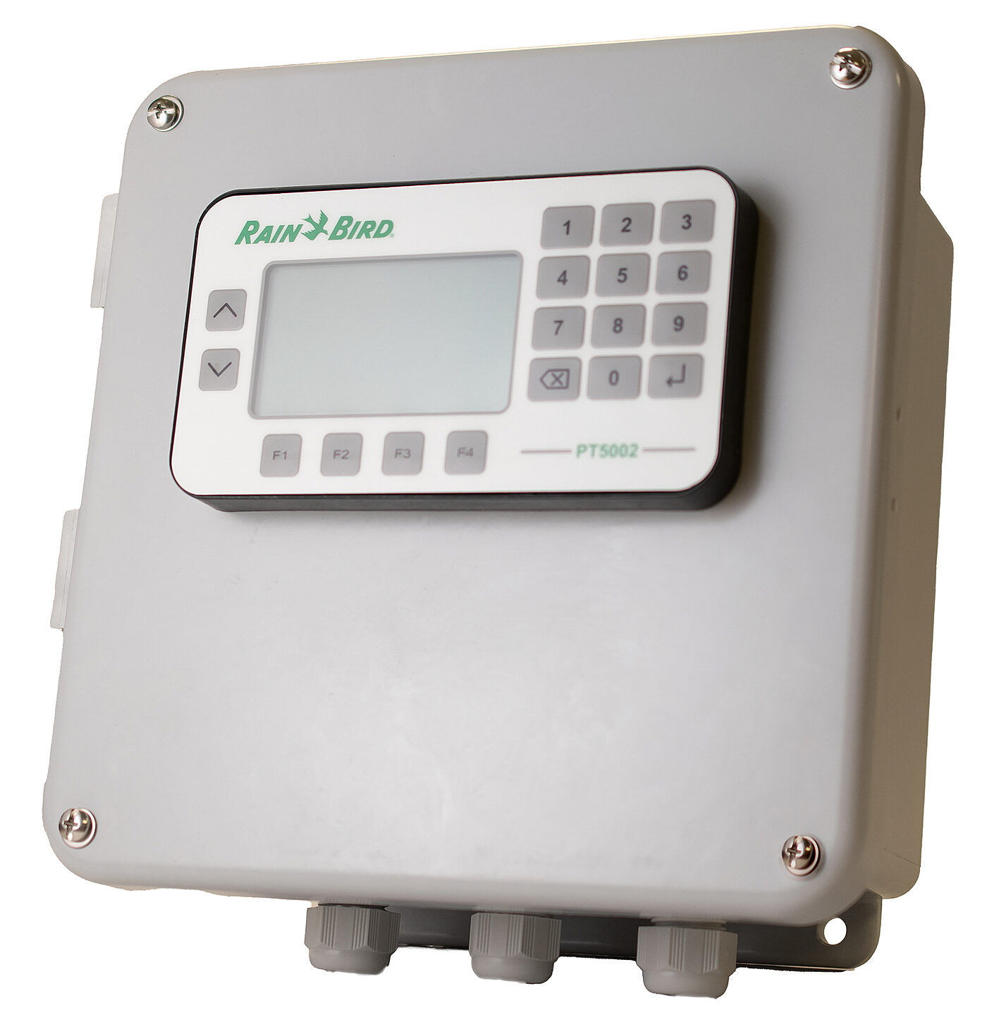 PT5002 Flow Meter with NEMA
