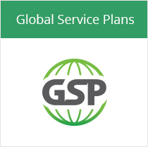 Global Service Plans - Callout