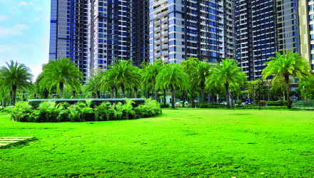 Saigon Bridge Park, Vietnam - Site Report Thumbnail