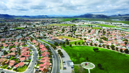 Western Municipal Water District, Southern California Site Report Thumbnail