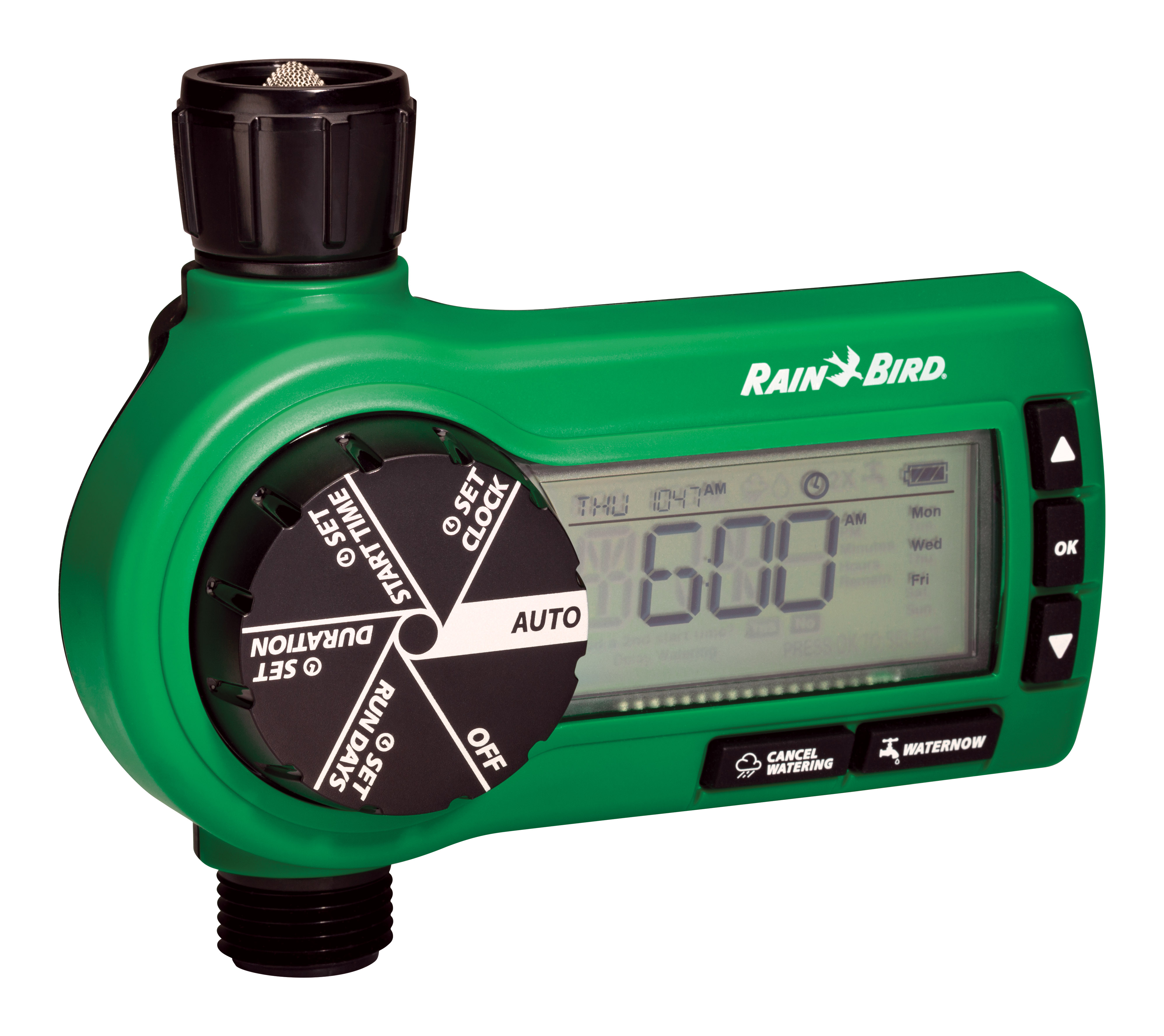 Rain Bird 1ZEHTMR Hose End Timer