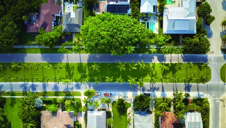 Flagler, Jacksonville, Florida - Site Report Thumbnail