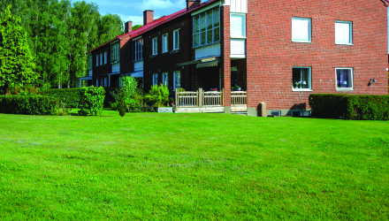 Residential Complex, Rockville, Maryland Thumbnail