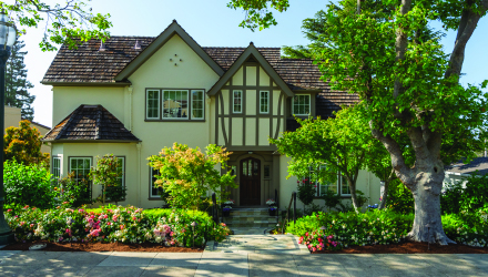 San Mateo Site Report Thumbnail
