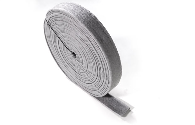 Root Booster - Sleeve in roll
