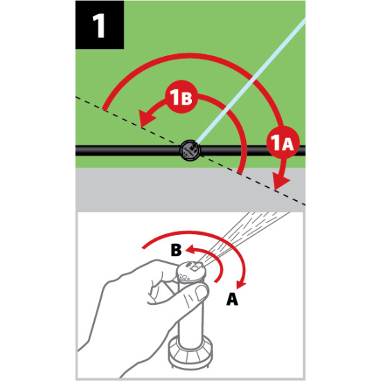 42SA International Step 1
