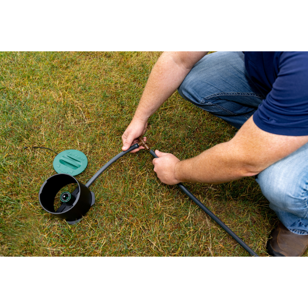 32HE Sprinkler System with Click-n-Go-step 4