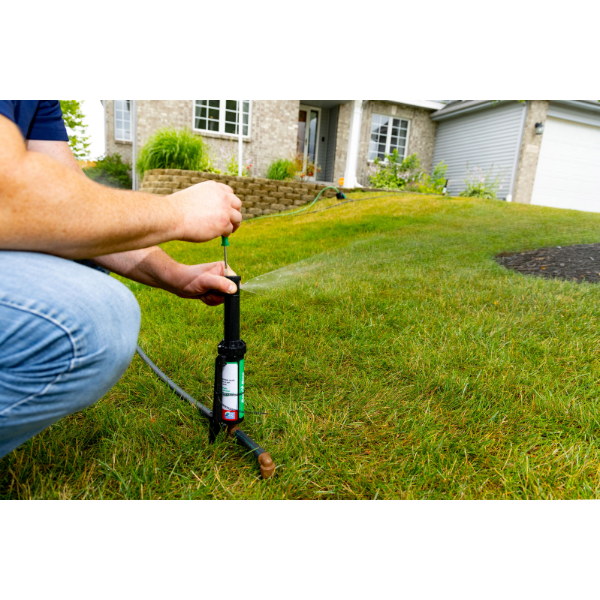 32HE Sprinkler System with Click-n-Go-step 5