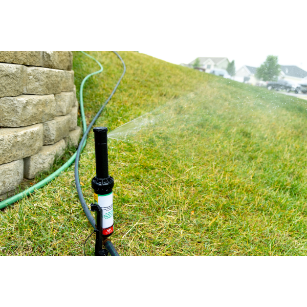 32HE Sprinkler System with Click-n-Go-step 6