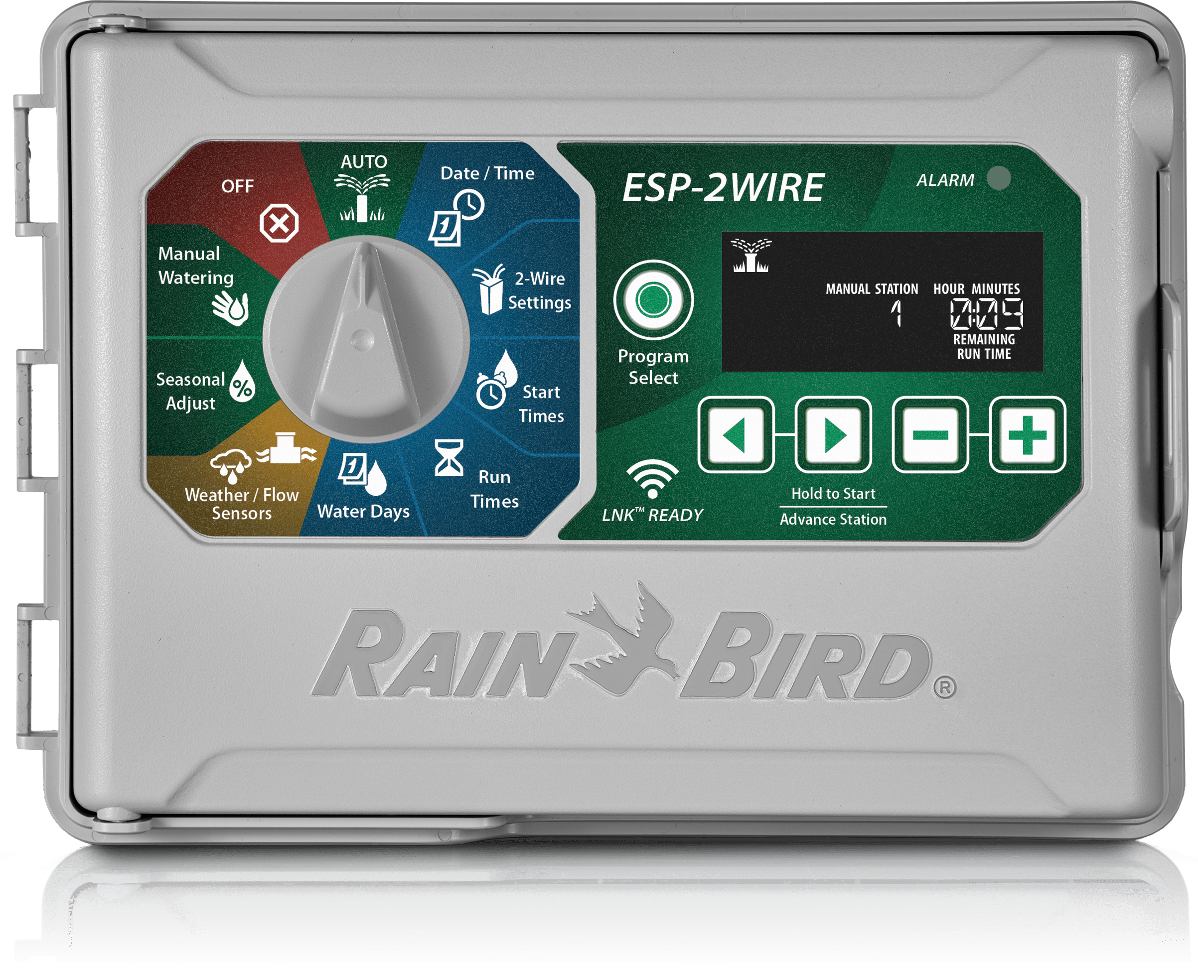 ESP-2WIRE
