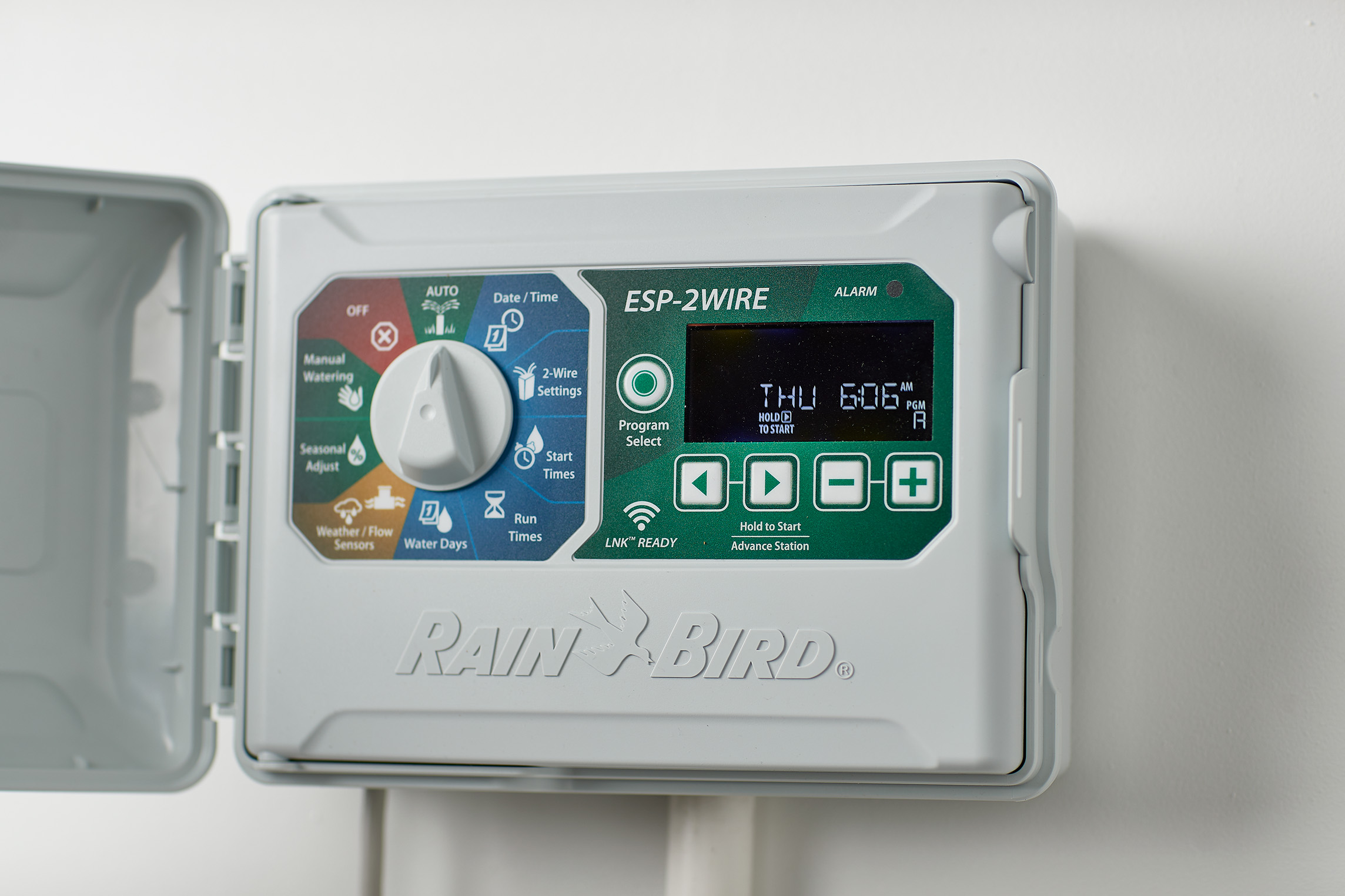 ESP-2WIRE Face 1